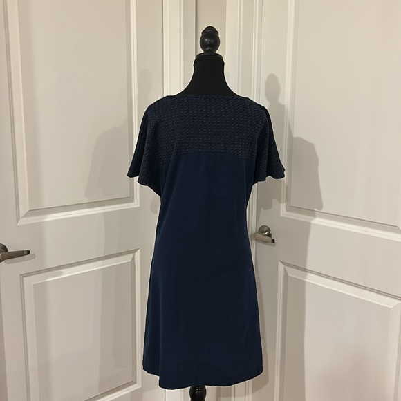 Smash! Aztec Dress - Picture 7 of 8